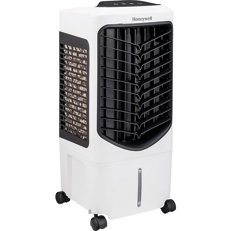 Honeywell Portable Evaporative Air Cooler (TC09PEU) image 1
