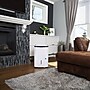 Honeywell 50-Pint Portable Dehumidifier, 2-Speed, Covers up to 4000 sq. ft., White (TP70WKNR)~#|#~sp212598384_sc7