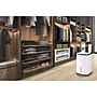 Honeywell 50-Pint Portable Dehumidifier, 2-Speed, Covers up to 4000 sq. ft., White (TP70WKNR)~#|#~sp212598386_sc7