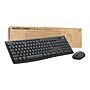 Logitech MK370 Wireless Keyboard and Mouse Combo for Business, Graphite (920-011887)~#|#~sp212600959_sc7