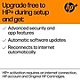 HP Envy 6455e Wireless Color All-in-One Inkjet Printer, Print, Scan, Copy, Best for Home, 3 Months FREE Ink with HP+ (223R1A)~#|#~sp212601479_sc7