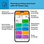 HP Envy 6455e Wireless Color All-in-One Inkjet Printer, Print, Scan, Copy, Best for Home, 3 Months FREE Ink with HP+ (223R1A)~#|#~sp212601480_sc7