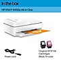 HP Envy 6455e Wireless Color All-in-One Inkjet Printer, Print, Scan, Copy, Best for Home, 3 Months FREE Ink with HP+ (223R1A)~#|#~sp212601481_sc7
