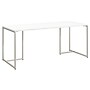 Bush Business Furniture Method 72"W Table Desk, White (KI70207K)~#|#~sp21337193_sc7