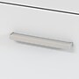 Bush Business Furniture Method 2 Drawer Lateral File Cabinet, White (KI70204SU)~#|#~sp21339549_sc7