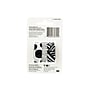 Scotch Washi Tape, Assorted Sizes, Black and White (C1017-3-P39)~#|#~sp213642848_sc7