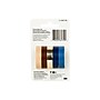 Scotch Washi Tape, 0.39" x 5.46 yds., Earth Design, 5 Rolls/Pack (C1017-5-P6)~#|#~sp213642853_sc7