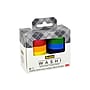 Scotch Washi Tape, Assorted Rainbow Design, 8 Rolls/Pack (C1017-8-SOL1)~#|#~sp213644662_sc7