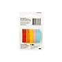 Scotch Washi Tape, 0.39" x 5.46 yds., Summer Design, 5 Rolls/Pack (C1017-5-P4)~#|#~sp213644667_sc7