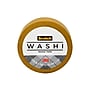 Scotch Washi Tape, 0.59" x 7.65 yds., Mustard (C314-MUS)~#|#~sp213644678_sc7
