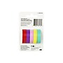 Scotch Washi Tape, 0.39" x 5.46 yds., Tropical Design, 5 Rolls/Pack (C1017-5-P2)~#|#~sp213644688_sc7