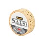 Scotch Washi Tape, 0.59" x 7.65 yds. (C614-P17)~#|#~sp213644690_sc7