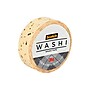 Scotch Washi Tape, 0.59" x 7.65 yds. (C614-P17)~#|#~sp213644692_sc7