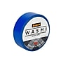 Scotch Washi Tape, 0.59" x 10.9 yds., Blue (C314-BLU4)~#|#~sp213644709_sc7