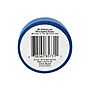 Scotch Washi Tape, 0.59" x 10.9 yds., Blue (C314-BLU4)~#|#~sp213644711_sc7