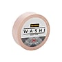 Scotch Washi Tape, 0.59" x 7.65 yds., Pink (C314-PNK3)~#|#~sp213644714_sc7