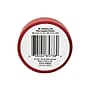 Scotch Washi Tape, 0.59" x 392.4 in, Red (C314-RED2)~#|#~sp213644725_sc7