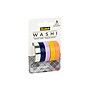 Scotch Washi Tape, 0.39" x 5.46 yds., Athliesure Design, 5 Rolls/Pack (C1017-5-P3)~#|#~sp213644728_sc7