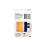 Scotch Washi Tape, 0.39" x 5.46 yds., Athliesure Design, 5 Rolls/Pack (C1017-5-P3)~#|#~sp213644729_sc7