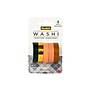 Scotch Washi Tape, 0.39" x 5.46 yds., Sunset Design, 5 Rolls/Pack (C1017-5-P5)~#|#~sp213644730_sc7
