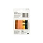 Scotch Washi Tape, 0.39" x 5.46 yds., Sunset Design, 5 Rolls/Pack (C1017-5-P5)~#|#~sp213644733_sc7