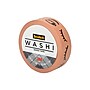 Scotch Washi Tape, 0.59" x 7.65 yds. (C314-P156)~#|#~sp213644742_sc7
