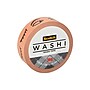 Scotch Washi Tape, 0.59" x 7.65 yds. (C314-P156)~#|#~sp213644743_sc7
