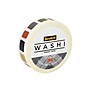 Scotch Washi Tape, 0.59" x 7.65 yds. (C314-P157)~#|#~sp213645858_sc7