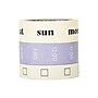 Scotch Washi Tape, Journaling Design (C1017-3-P42)~#|#~sp213645867_sc7