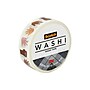 Scotch Washi Tape, 0.59" x 10.9 yds. (C314-P150)~#|#~sp213645880_sc7