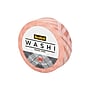 Scotch Washi Tape, 0.59" x 7.65 yds. (C314-P152)~#|#~sp213645884_sc7