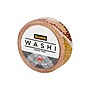 Scotch Washi Tape, 0.59" x 7.65 yds. (C314-P155)~#|#~sp213645899_sc7