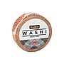 Scotch Washi Tape, 0.59" x 7.65 yds. (C314-P155)~#|#~sp213645900_sc7
