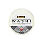 Scotch Washi Tape, 0.59" x 10.9 yds., White (C314-WHT)~#|#~sp213645904_sc7