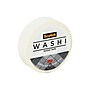 Scotch Washi Tape, 0.59" x 10.9 yds., White (C314-WHT)~#|#~sp213645909_sc7