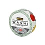 Scotch Washi Tape, 0.59" x 7.65 yds. (C314-P147)~#|#~sp213645914_sc7