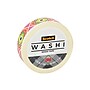 Scotch Washi Tape, 0.59" x 7.65 yds. (C314-P148)~#|#~sp213645921_sc7