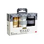 Scotch Washi Glitter Metallic Washi Tape, Multicolor, 15 Rolls/P ack (C1017-15-P6)~#|#~sp213645928_sc7