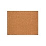 Iceberg Frameless 36"x46" Designer Cork Bulletin Board (35011)~#|#~sp21379338_sc7