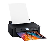 Epson Expression® Photo HD XP-15000 Wireless Wide-format Printer, prints up to 13" x 19"