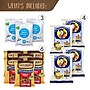 Break Box Pros Better For You Snack Box, 37/Box (700-00154) ~#|#~sp214297803_sc7