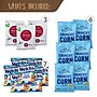 Break Box Pros Better For You Snack Box, 37/Box (700-00154) ~#|#~sp214297804_sc7