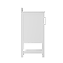 Flash Furniture Vega Bathroom Vanity with Sink and Storage, 36" White (FSVEGA36WH)~#|#~sp214833837_sc7