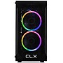 CLX SET TGMSETRTA3502BM Gaming Desktop Computer, AMD Ryzen 7 5700X, 16GB Memory, 1TGB SSD, 2TB HDD~#|#~sp214912845_sc7