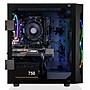 CLX SET TGMSETRTA3502BM Gaming Desktop Computer, AMD Ryzen 7 5700X, 16GB Memory, 1TGB SSD, 2TB HDD~#|#~sp214912847_sc7