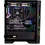 CLX SET TGMSETRTU2B07BM Gaming Desktop Computer, AMD Ryzen 9 7900X, 32GB Memory, 1TB SSD, 4TB HDD~#|#~sp214912851_sc7