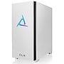 CLX SET TGMSETRTU2C02WM Gaming Desktop Computer, Intel Core i7-13700KF, 32GB Memory, 1TB SSD, 4TB HDD~#|#~sp214912853_sc7