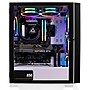 CLX SET TGMSETRTU2C02WM Gaming Desktop Computer, Intel Core i7-13700KF, 32GB Memory, 1TB SSD, 4TB HDD~#|#~sp214912854_sc7