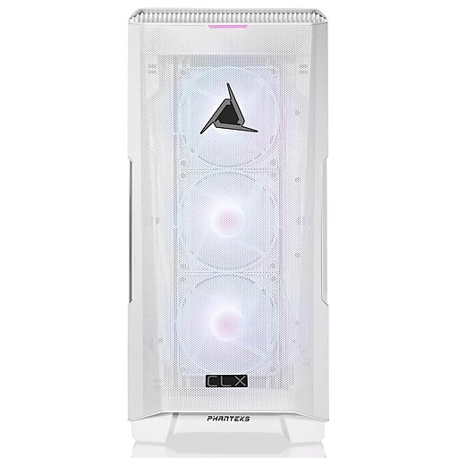 CLX SET TGMSETRTU2B09WM Gaming Desktop Computer, Intel Core i913900KF