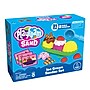 Educational Insights Playfoam Sand Ice Cream Sundae Set, Multicolored (EI-2231)~#|#~sp214913016_sc7